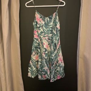 Sun dress